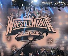 Image result for WrestleMania Philadelphia