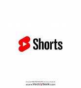 Image result for Shorts with YouTube Logo