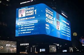 Image result for Building LED Adds Screen Image