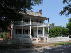 Image result for Claudia Jones House