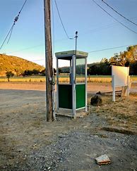 Image result for Old Phone Booth Inside