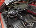 Image result for Alfa Romeo 4C Stick Shift