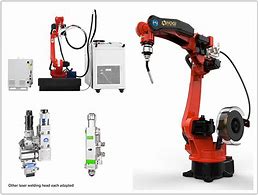 Image result for ABB Welding Robot Motor