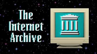 Image result for Internet Archive HD