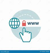 Image result for Encryption Certificate Icon