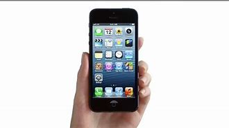 Image result for Apple iPhone 5 TV Commercial Ears