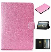 Image result for Fire Amazon 8Hd Case Pink Stand