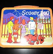 Image result for scooby doo lunch box