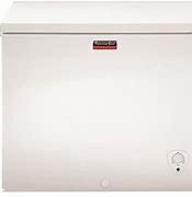 Image result for Professional Chest Freezer