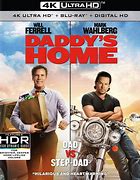 Image result for Daddy's Home DVD