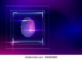 Image result for Fingerprint Scanner Biotin