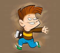 Image result for Hurry Harry Cartoon