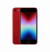 Image result for iPhone SE 红色