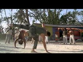 Image result for Capoeira Fighting Movie