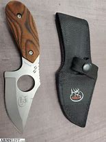Image result for Browning RMEF Knives