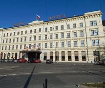 Image result for Brno Grand Hotel