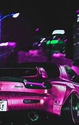 Image result for 1920X1080 Purple JDM Car Aesthetic