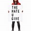 Image result for The Hate U Give Rafe Cameron