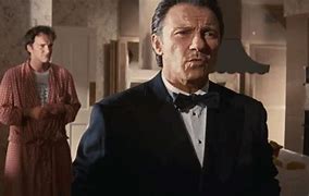 Image result for Pulp Fiction Get Wolf