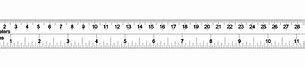 Image result for Full-Scale Ruler