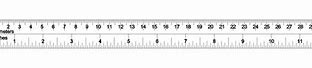 Image result for How Many Inches Are There in 1 Meter