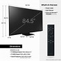 Image result for Samsung 8K Smart TV 8.5 Inch