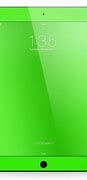 Image result for green ipad