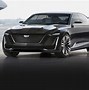 Image result for Cadillac Concept Cars Future