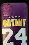Image result for Kobe Bryant iPhone Eleven Phone Cases