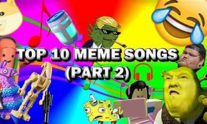 Image result for The Same 10 Songs Meme