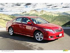 Image result for Barcelona Red Camry