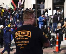 Image result for Oath Keepers Bear Spray