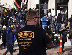 Image result for Oath Keepers Race