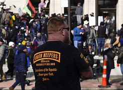 Image result for Oath Keepers Rally