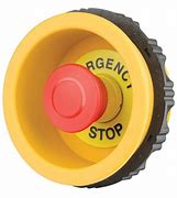 Image result for E Stop Button