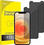 Image result for Privacy Screen Protector iPhone 12