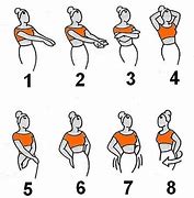 Image result for How to Do the Macarena Dance Step by Step