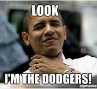 Image result for Dodgers Lose Meme