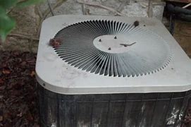 Image result for Janitrol Air Conditioner Old