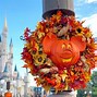 Image result for Disney Halloween Decorations