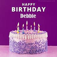 Image result for Happy Birthday Debbie Meme Unicorn