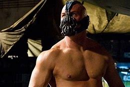 Image result for Bane From Batman Movie