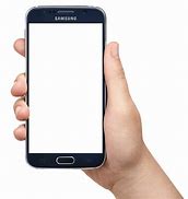 Image result for Hand Using Cell Phone