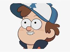 Image result for Dipper Gravity Falls Face