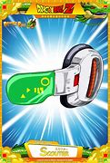 Image result for Dragon Ball Z Scouter Fo
