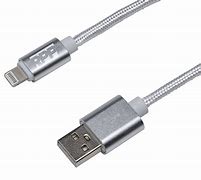 Image result for Braided iPhone Charger Cord