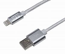 Image result for USB Wire for iPhone