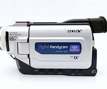 Image result for Sony Dcr PP110