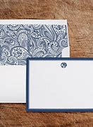 Image result for Personal Stationery Designs