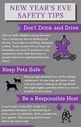 Image result for Safe New Year's Eve